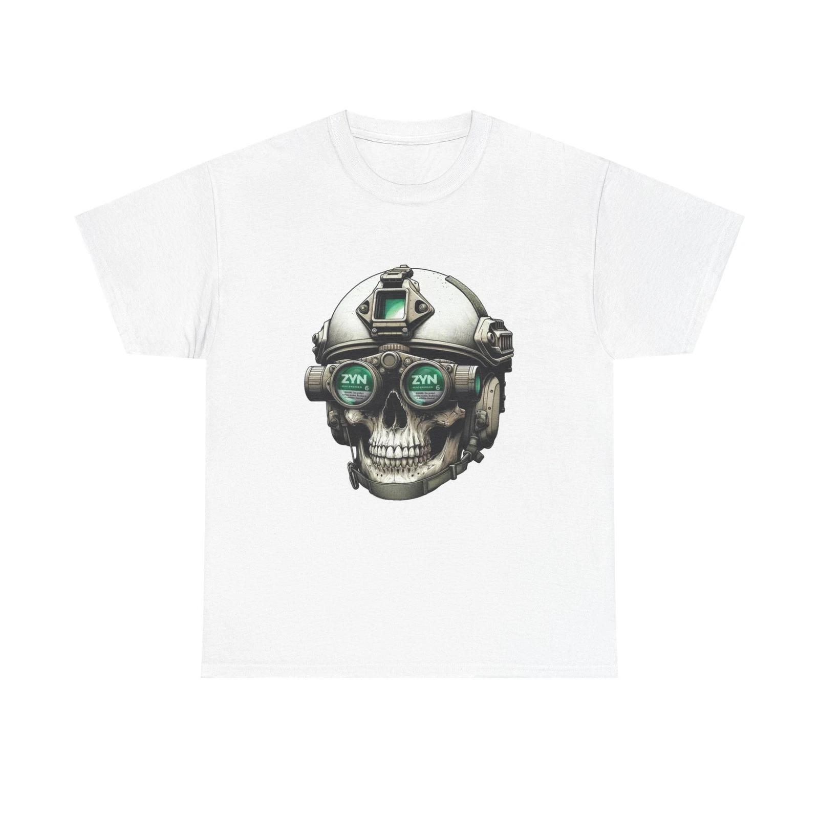 Men s and Women s T-shirts ZYN M