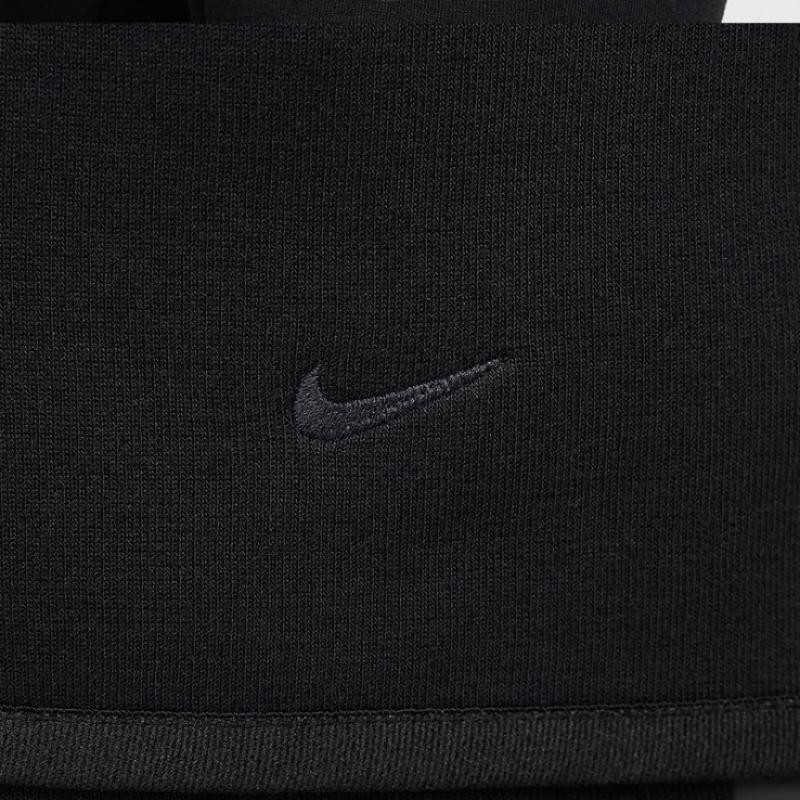 Nike Hooded Zip Up Tech Full Zip Windrunner Hoodie Hv0950 010 S2410