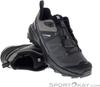 Trekking Shoes Salomon X Ultra 360 Magnet/black/pewter