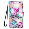 Fashion Leather Flip Case For Huawei Honor 90 Pro 5G Honor 70 Lite X6A X7A X9A X8 X6 X40 Magic 5 Lite Wallet Phone Back Cover