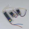 Remote Control Ceiling Light Power Supply Remote Control Ceiling Light Power Supply 8-24Wx2 24-40Wx2 36-50Wx2 40-60Wx6