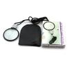 Magnifying Monocle-Lens Hanging Loupe Magnifier Pendant Old Man Reading Glasses