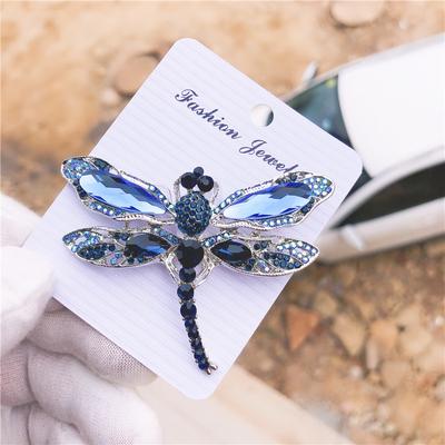 Dragonfly Brooches Jewelry Brooch Pin Accessories