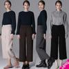Le Ot Sophisticated Wool bLend Handmade Pants Sizes 55 88
