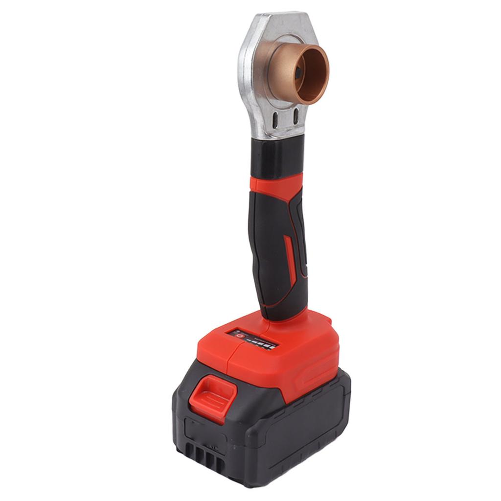 PPR Water Pipe Melter Cordless Efficient Lithium Water Pipes Welding Machine for Home Repair Shop