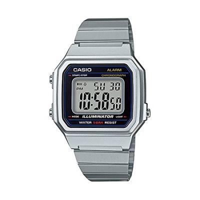 Relógio Casio Relógio Barato Casio Chipukashi Digital [Casio] [Produto] B650WD-1A