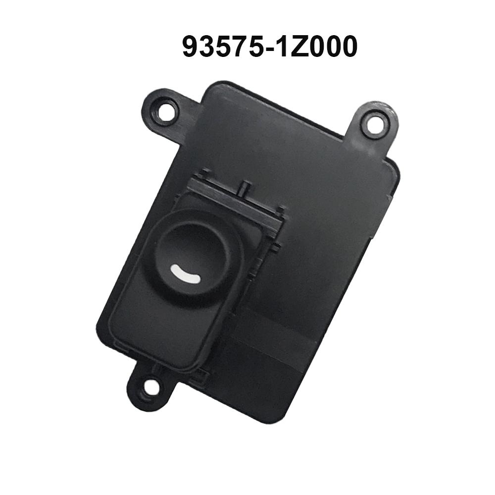 Car Passenger Side Window Switch Button Front Right/Rear Left/Rear Right for Hyundai I30 I30CW 2008-2011 93575-1Z000 93580-2L010
