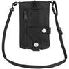 Mizuno Live Smartphone Black Baseball/Softball Bag, Bag, Pouch,