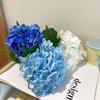 DIY Artificial Hydrangea Flower Silk Petal Lifelike Plants NEW Floral Arrangement  Home Decoration