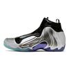 Air Flightposite China Hoop Dreams Wind One Street Dance Style Stahlkrieger Mid-Top Retro Basketballschuhe Limited Edition CJ8010-990(S-BOX)