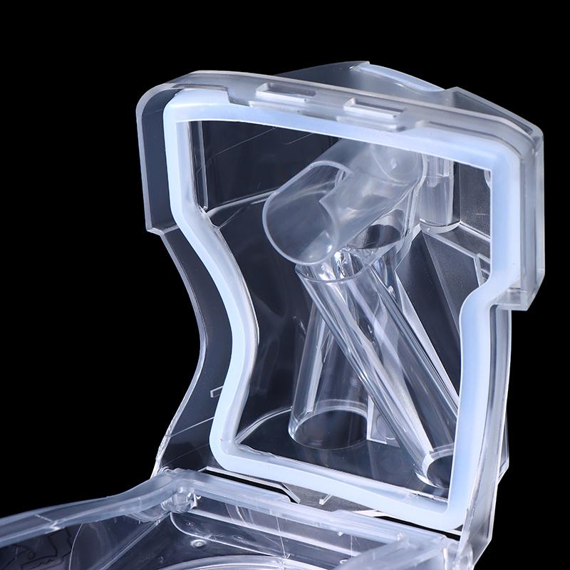 Cpap Maschine Befeuchter Wasserkammer Für Airsense 10 Befeuchter Wasserbehälter S10 Serie Cpap Maschine Wassertank