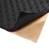 2cm Self Adhesive Soundproofing Insulation Cotton Car Sound Deadener Noise Insulation Acoustic Dampening Foam Subwoofer Mat Heat Shields 2