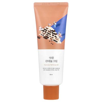 Sojový panthenolový krém, 2,71 fl oz (80 ml)
