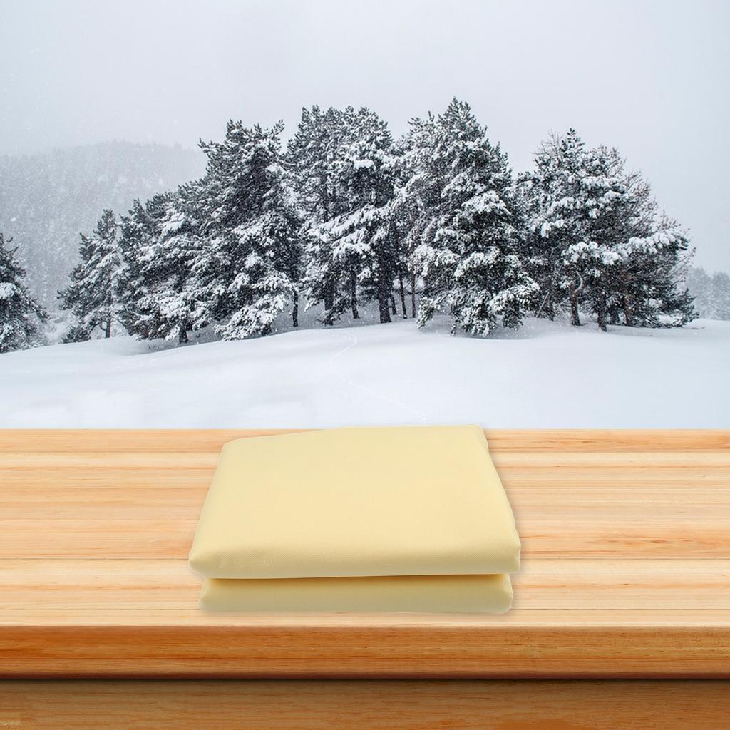 Frost Protection Case Plant Protective Cover Winter Plant Cover