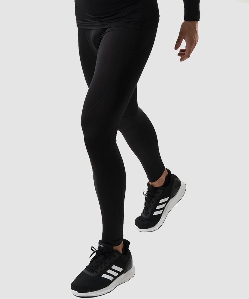Armedes [2Pack] Functional Underlayer Base Layer Compression Techfit Long Pants Ar-54 (7 Colors) (Type B)