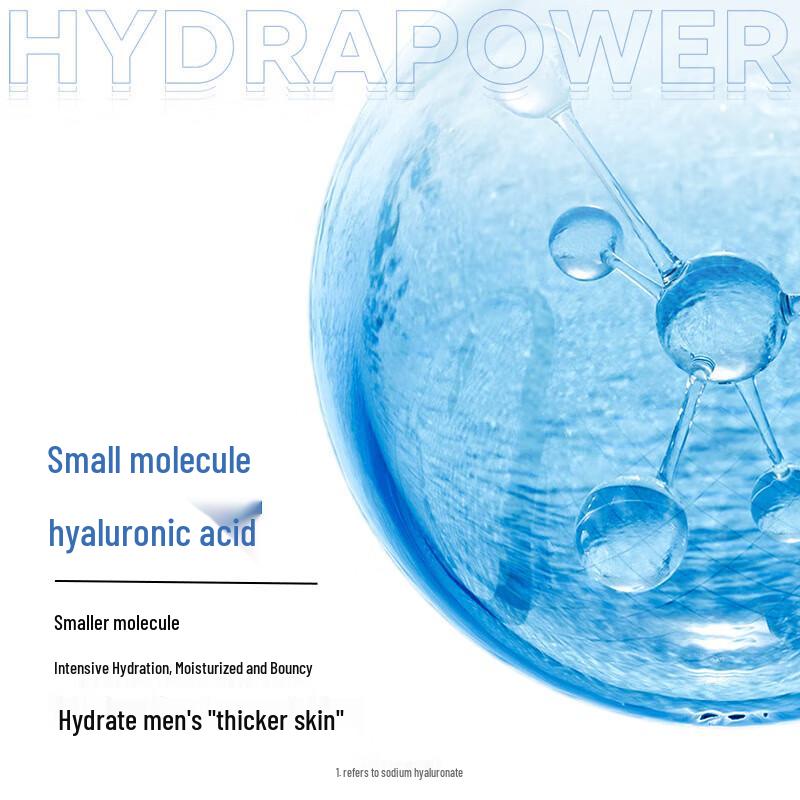 L'Oréal Men Expert Hydra Energetic Quenching Gel
