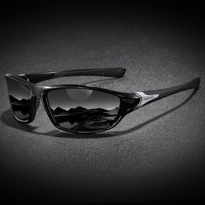 Fashionable Polarized Sunglasses Suitable for Both Men And Women, Great for Photo Props. Cycling Sunglasses Outdoor Travel