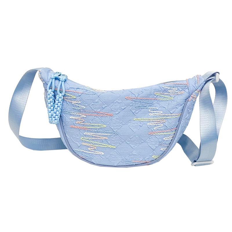 Women's Shoulder Bag Dumpling Bag