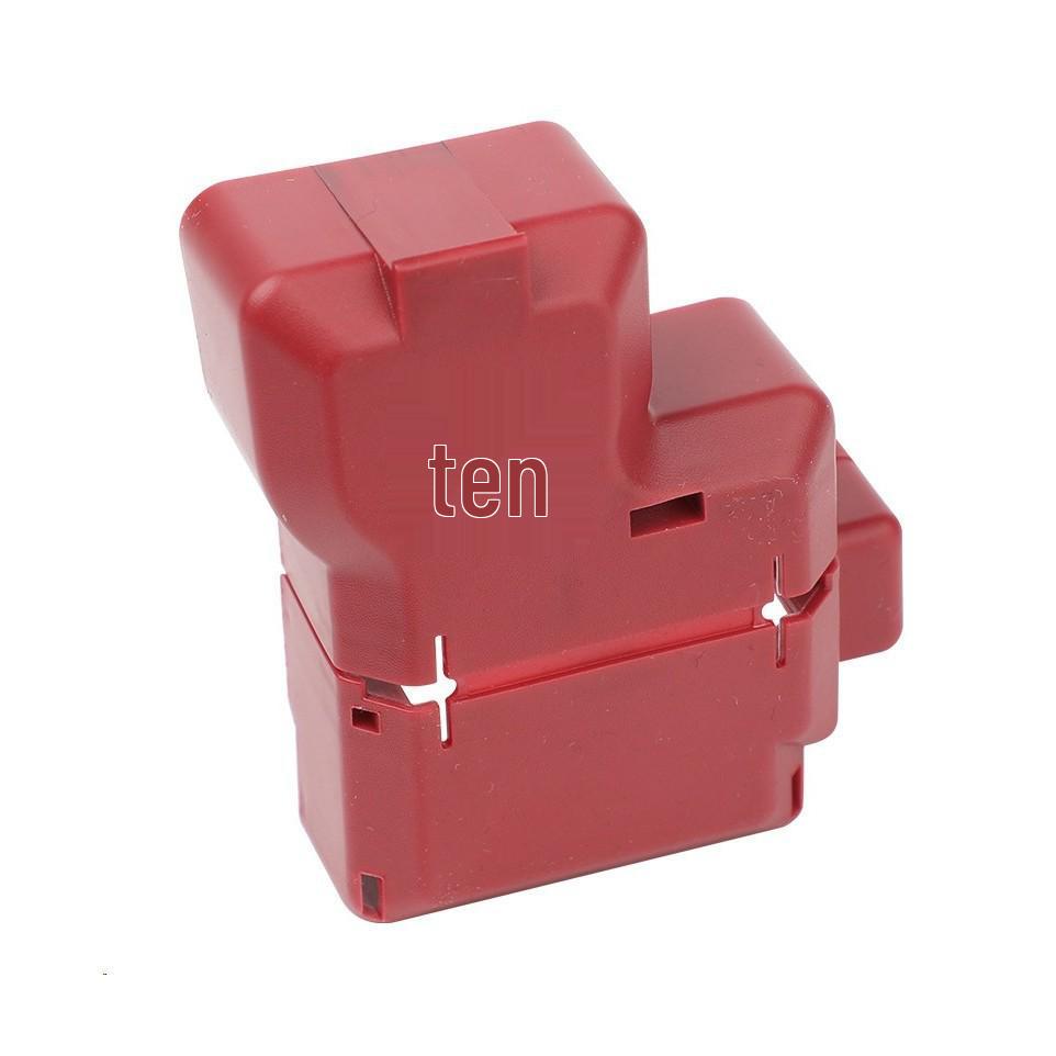 Batterie-Pluspolabdeckung 24345-2DR0B für Altima '08-'18, Murano '12-'15, Qichen T90.