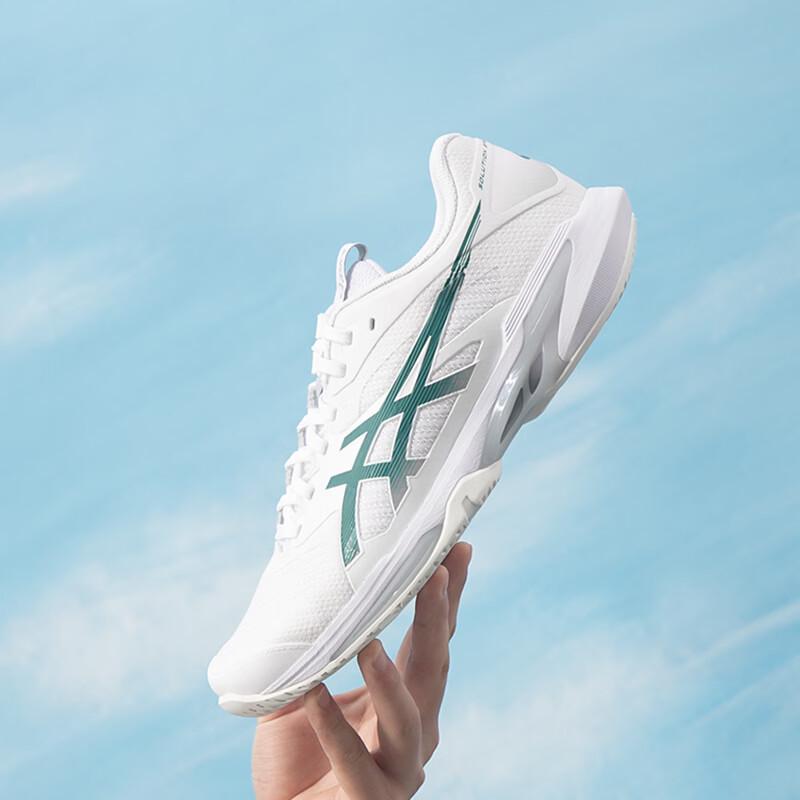 ASICS Men's Lightweight Mesh Casual Sport Shoes