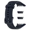 Watchband Soft Silicone Watchbands For OPPO Band 2SmartWatch Band Strap for oppo band2 Bracelet Wristband Watchstrap