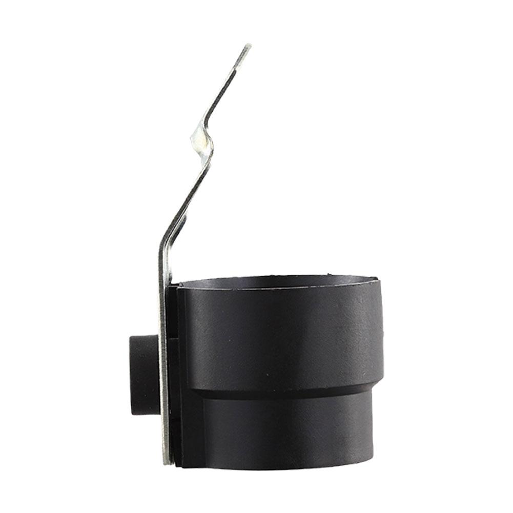 Abs Plastic 7 Core Plug 13 Pins Socket Trailer Connection Dirt Fixator High Temperature Plug Adapter Resistant Z1u3