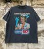 Blink 182 Enema of the State T-Shirt Unisex Schwarzes Baumwoll-T-Shirt Größe S-5XL Unisex T-Shirt