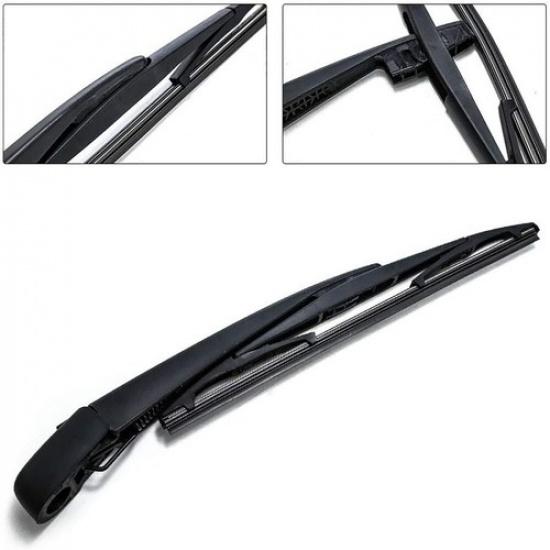 Rear Window Wiper Arm & Blade 8253A029 For Mitsubishi Outlander Sport 2011-