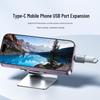Universal USB & Lightning Phone Adapters