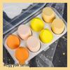 Beauty Sponge Set: Teardrop Makeup Puff & Air Cushion Blenders