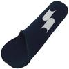 SSK Defensive Finger Black X White Protectors,