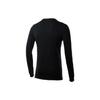 Nike T Shirts Men's Black Crew Neck Moderate Straight Fit DD3374-010