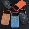 The New iPhone17PROMAX Floating Kevlar Magnetic Mobile Phone Case Apple 16 Skin Feel Anti-drop