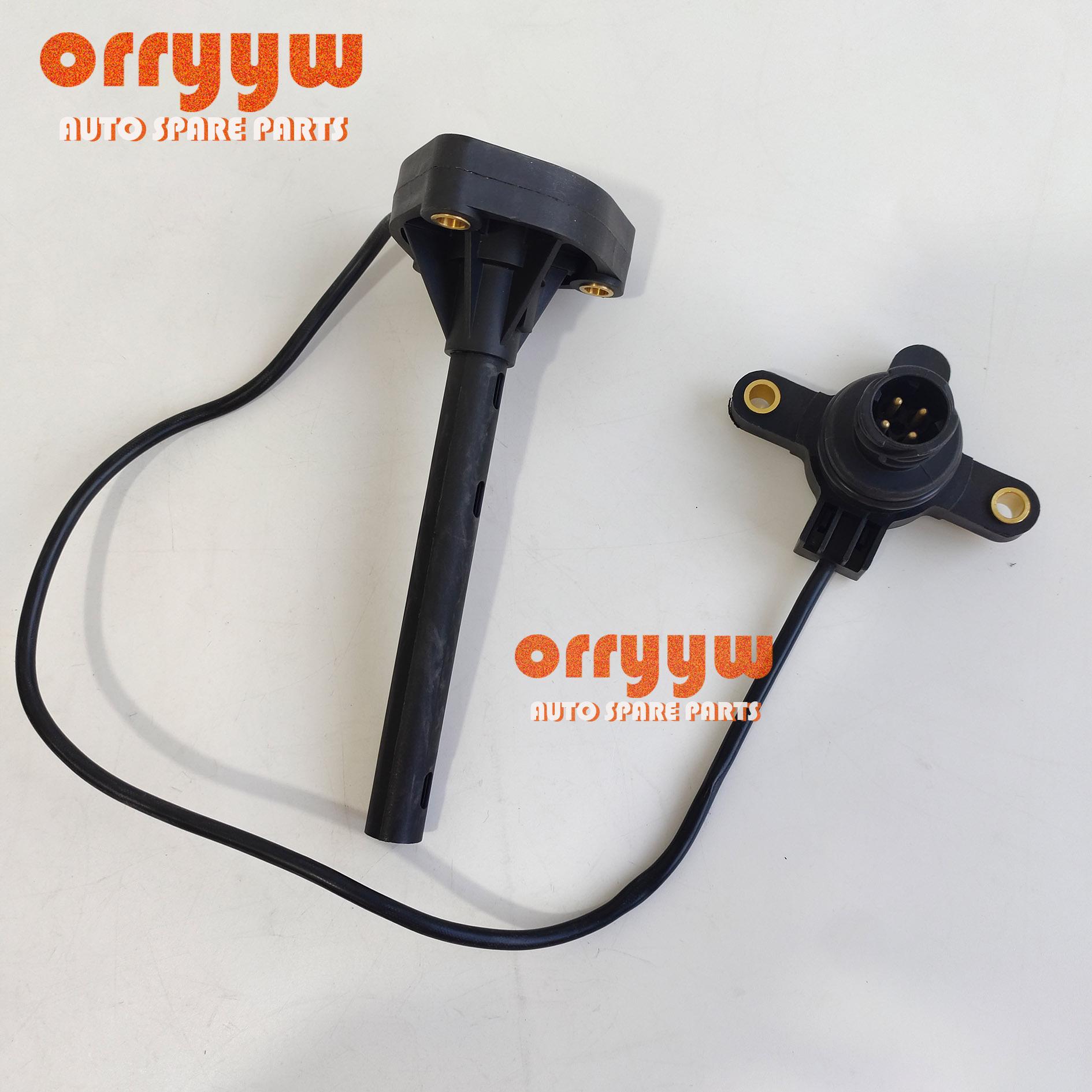 

Датчик уровня масла экскаватора Volvo (21042447, 21521353, 22807993) Domestic