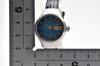 Used SEIKOWatches Stainless Steel Women blueDial
