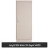 Ayoub Large 9-Drawer Anti-Magnetic Data Security Cabinet