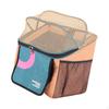 Basket for Dogs, Pet Carrier Backpack, Multifunctional, Quick Installation.