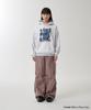 Lust Hoodie Light Gray(Mg2Fsmm411A)