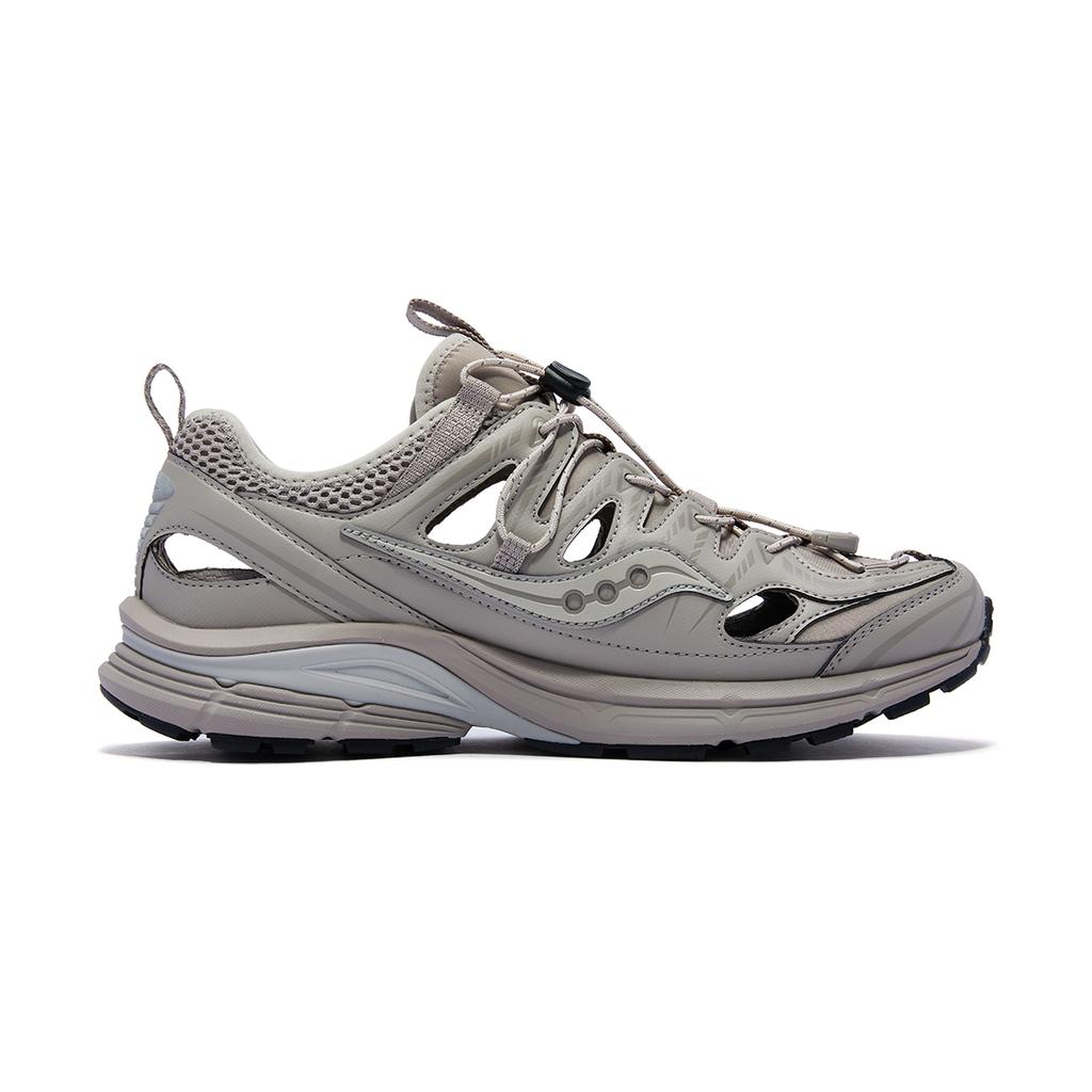 Saucony Kinvara Essence 4 Breathable Support Running Shoes Unisex Gray S79081-5