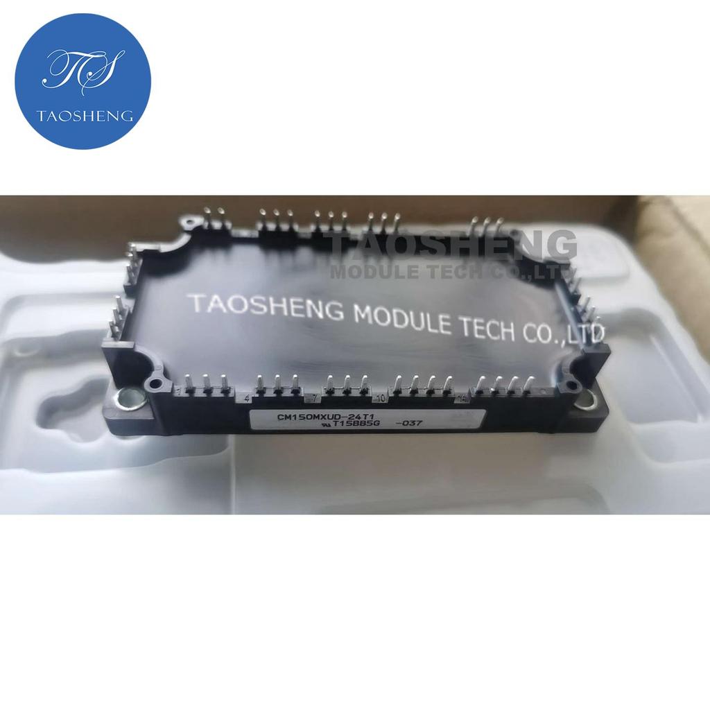 1PCS CM150MXUD-24T1 150A/1200V Original IGBT Power Module (TAOSHENG) #TS771