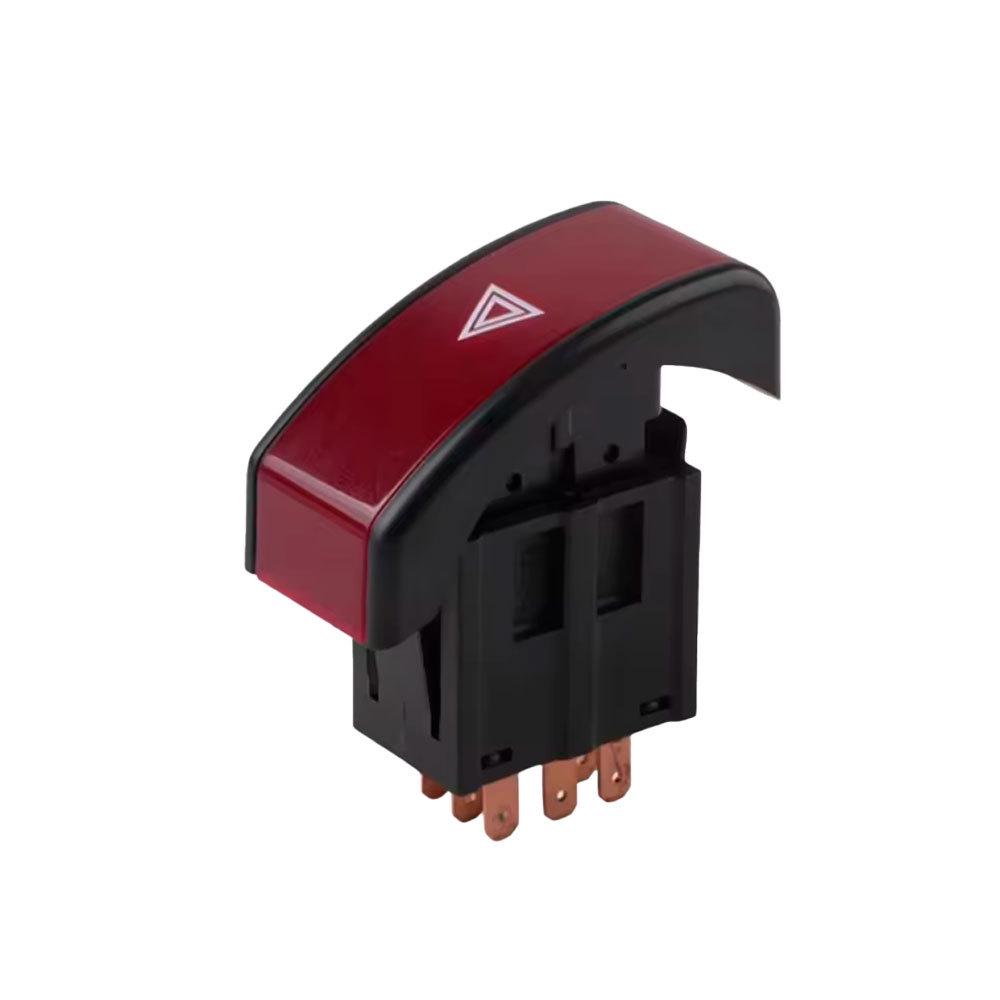 

93440913: Hazard Warning Light Switch for 2009-2012 Chevrolet Models Neutral
