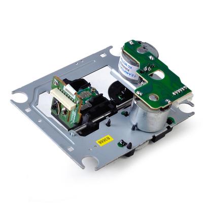 SF-P101/P101N 16pinový kompletní mechanismus CD přehrávače Optická laserová hlava pro Sanyo