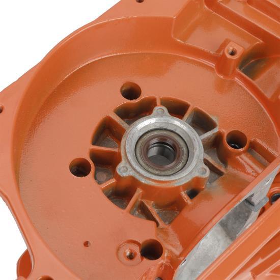 Crankcase Assembly Replacement for Husqvarna 365 372 362 371 375K 372XP TORQ EPA Chainsaw