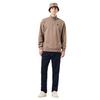 Weekend Offender Men's Matisa Quarter Zip Sweatshirt