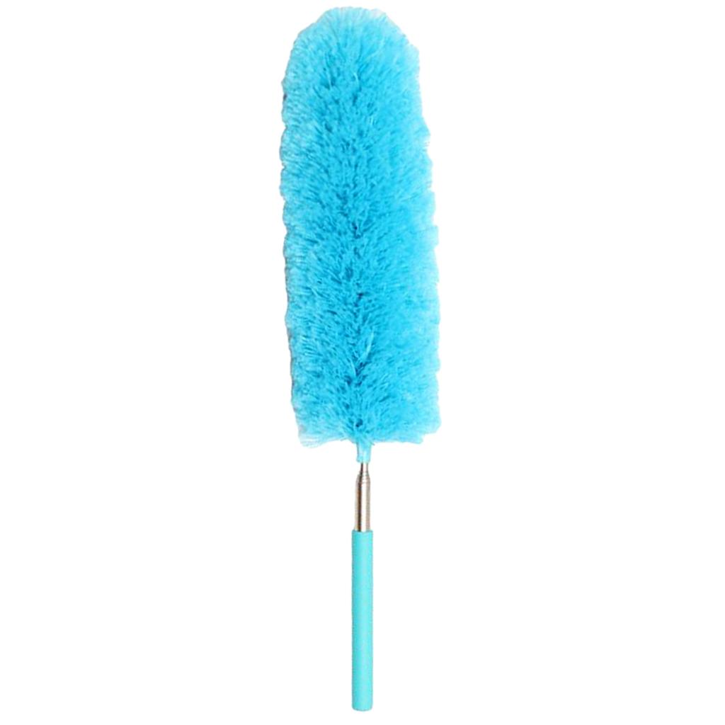 2x Microfiber Cleaning Duster Extendable