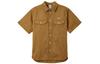 Nike T Shirts Unisex Brown Moderate Straight Fit DV9076-270