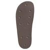 Adidas Originals Adimule Fashionable Comfortable Anti-Rubbing Open-Toe Slippers Unisex Slippers Brown JS0705