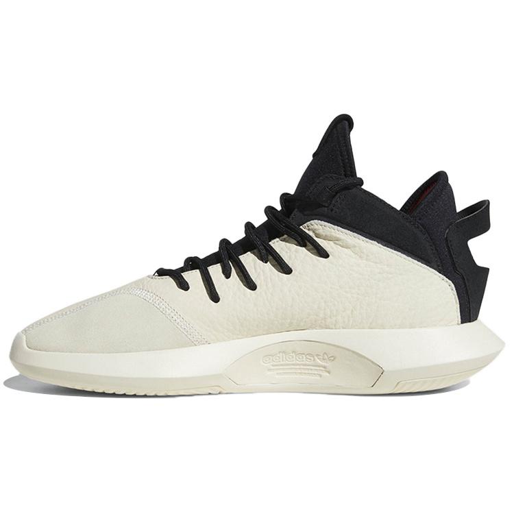adidas Crazy ADV 1 Leather Cream White Men s AQ1194 EU 44