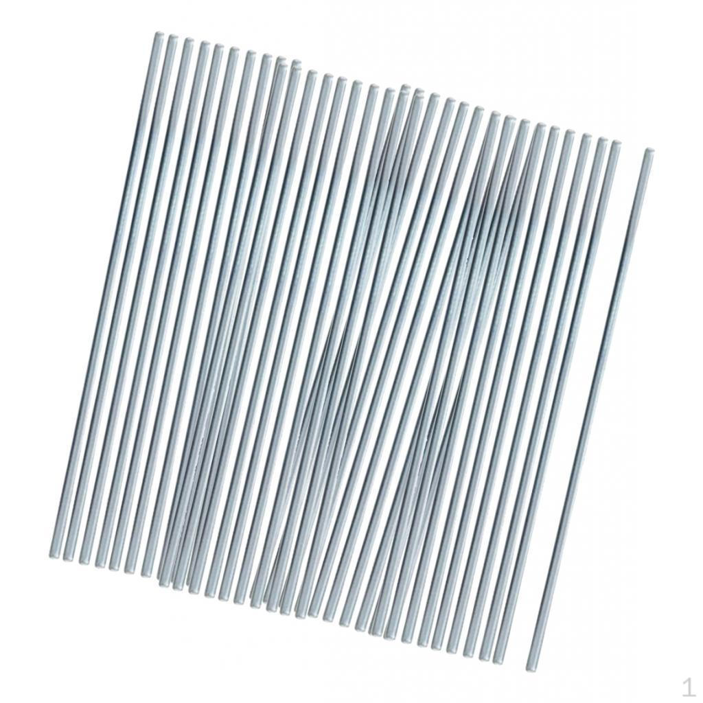 1 Paket Universal Low Temperature Aluminum Welding Rod