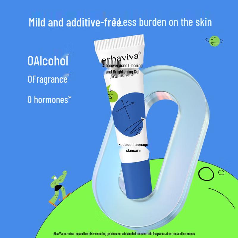 Aibaway Acne Clearing Gel